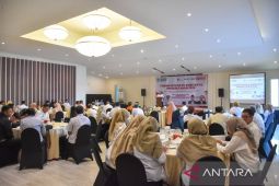 Pemkab Kubu Raya wujudkan transformasi digital lewat Satu Data