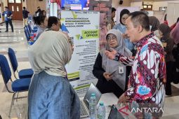 UT gelar Career Fair perdana di Surabaya, libatkan 40 perusahaan