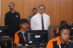 Dindik Jatim dukung siswa vokasi miliki sertifikasi kompetensi