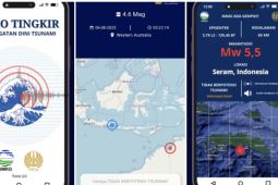 Unesa kembangkan aplikasi tsunami ramah penyandang tunanetra