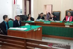 Sidang gugatan perlawanan eksekusi di Jalan Gandhi ditunda, ini sebabnya