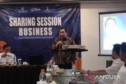 DPR usulkan jalan tengah penyelesaian kasus cukai tembakau