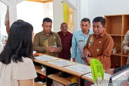 Pemkab Gorontalo cek izin dan kepatuhan pajak usaha