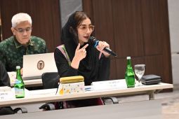 Anggota DPR tekankan kehadiran regulasi pembagian royalti yang transparan