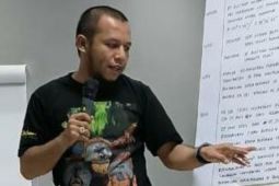 Jelang Hari Orangutan sedunia, aktivis bentuk forum konservasi Batang Toru