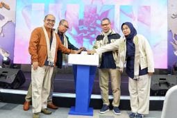Pos luncurkan "PosAja UMKM" permudah UMKM kelola bisnis