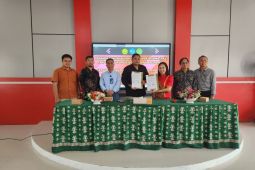 Fakultas Hukum UMPR-UPR kerja sama Tri Dharma Perguruan Tinggi