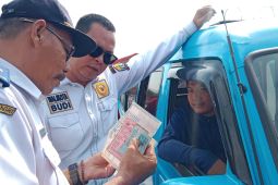 Dishub Kota Serang wajibkan armada AKDP transit di terminal sesuai trayek