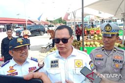 Pemkot Serang revisi perda penyelenggaraan hiburan malam