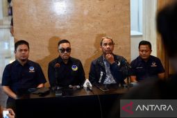 KPK perkirakan Bupati Kolaka Timur tiba di Jakarta pada Jumat sore