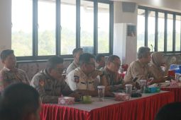 Bupati Bengkayang dorong peran aktif masyarakat untuk jaga keamanan wilayah