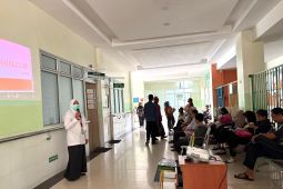 Pekan ASI Sedunia di Pontianak dorong pemberian ASI eksklusif bagi generasi sehat dan cerdas
