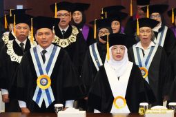 Guru Besar UI tawarkan budaya informasi untuk pulihkan dan perkuat sistem organisasi