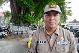 Kota Mataram kampanyekan gerakan 10 juta bendera sambut HUT Ke-80 RI