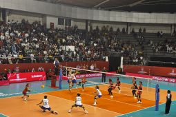 Indonesia takluk dari Vietnam di laga perdana Kejuaraan Dunia U-21