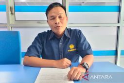 Serapan bantuan kesehatan puskesmas Rejang Lebong baru 26 persen, terendah di wilayah KPPN Curup