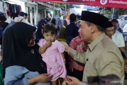 Bambang Haryo ajak masyarakat manfaatkan Sekolah Rakyat