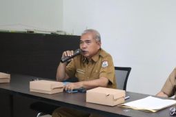 Pemprov Sulbar bentuk tim khusus mengelola limbah makanan program MBG