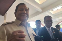 Prabowo minta buka penerbangan internasional langsung ke daerah wisata