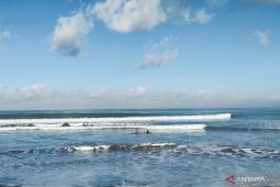 BBMKG minta masyarakat waspadai potensi banjir pesisir di Bali