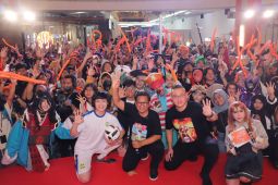 Festival Budaya Jepang berskala besar bakal digelar di Jakarta pada September 2025
