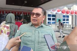 Kemenkes kirim 26 nakes  ke Kaltim perkuat layanan kesehatan