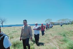 Pulau-pulau kecil di Lombok Timur bakal disertifikatkan, BPN dukung