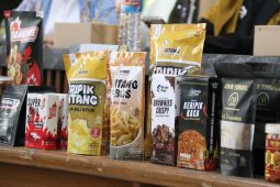 Pemkab Garut menjalin mitra dengan pasar modern pasarkan produk IKM