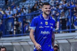 Matricardi nilai Liga Indonesia kompetitif dan penuh peluang karier