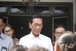 Sultan HB X mendukung pemanfaatan sungai untuk wisata dan ekonomi warga