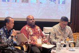 YPMAK sebut kolaborasi dengan pemerintah penting untuk berdayakan daerah