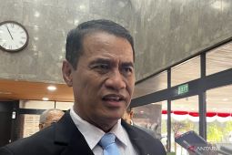 Mentan:  Warga tidak perlu khawatirkan kualitas beras di ritel