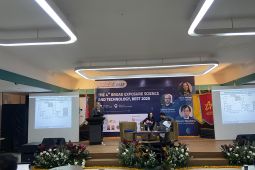 Dua kampus berkolaborasi gelar konferensi riset material berkelanjutan
