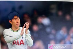 Son Heung-min resmi bergabung ke LAFC dengan pecahkan rekor transfer MLS