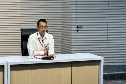 Kasus bansos COVID-19, KPK panggil VP Corcom Transmart menjadi saksi
