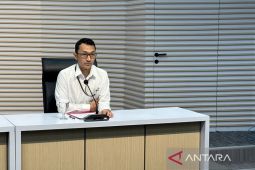 KPK panggil VP Corcom Transmart jadi saksi kasus bansos COVID-19