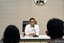 KPK OTT 4 orang di Sultra