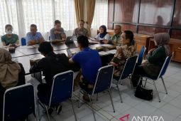 KONI Jambi siapkan atlet menuju PON Beladiri 2025 di Kudus, Jawa Tengah
