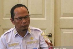 Bupati Bangka Tengah ajak swasta tata kawasan kumuh