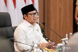 Muhaimin sebut demo DPR momentum evaluasi gaji dan tunjangan dewan