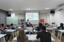 Asmo Kalbar bagikan Tips Aman Berkendara bagi Komunitas