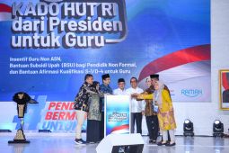 Kemendikdasmen mengimbau waspadai laman palsu seputar bantuan insentif guru non-ASN