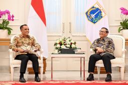 Pemprov-Sulteng jajaki kerja sama dengan Pemprov DKI