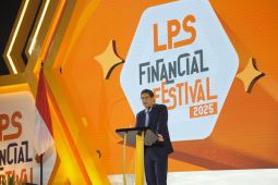 LPS: Bonus demografi kekuatan ekonomi Indonesia