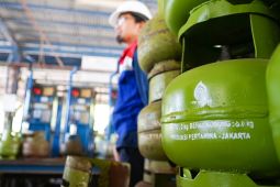 Pertamina jamin kelancaran distribusi LPG 3 kg di Jawa Timur