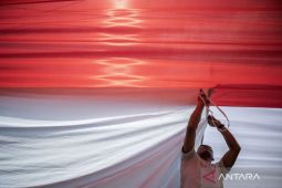 Kumpulan kata-kata bijak Pahlawan Nasional sambut Hari Kemerdekaan 17 Agustus 2025