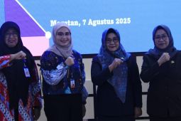 Bank Indonesia minta TP2DD Magetan tingkatkan transaksi digital daerah