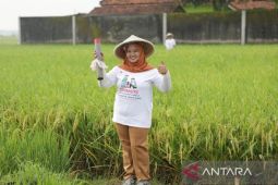 Kementerian ATR canangkan GEMAPATAS serentak di 23 Kabupaten/Kota