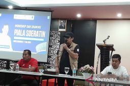 PSSI Aceh gelar kompetisi kelompok umur bina pemain usia dini