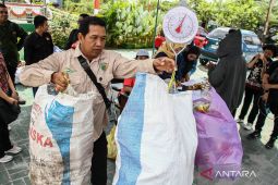 Tips mengolah sampah jadi menjadi cuan, simak caranya!